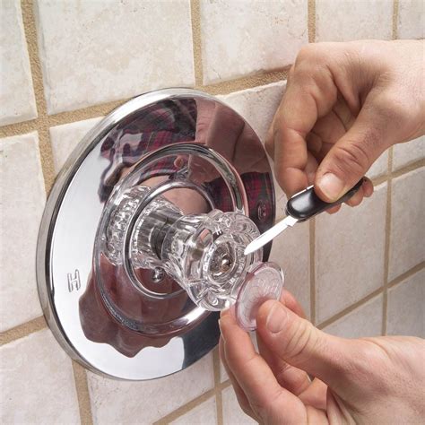 how to fix shower valve leak|How To Repair a Leaking Shower Valve